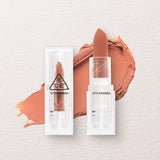 [PURE PAIRING] 3CE SOFT MATTE LIPSTICK #FLUFFY LOVE