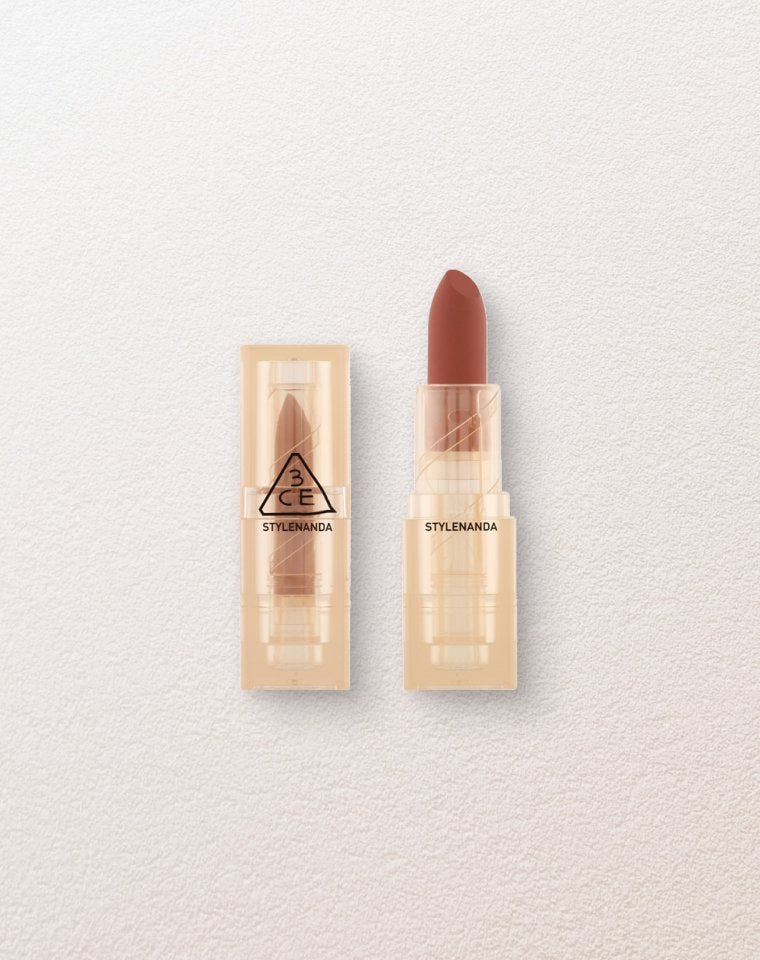 3CE SOFT MATTE LIPSTICK #ORANGE BREEZE