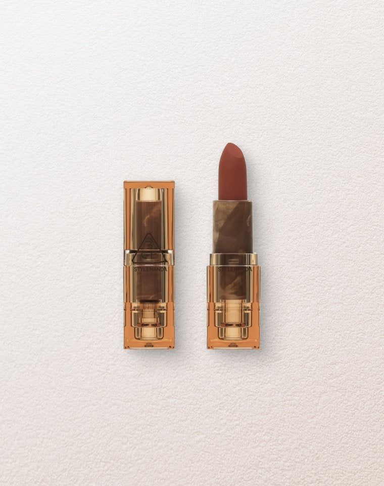 3CE SOFT MATTE LIPSTICK #SENSUAL BREEZE