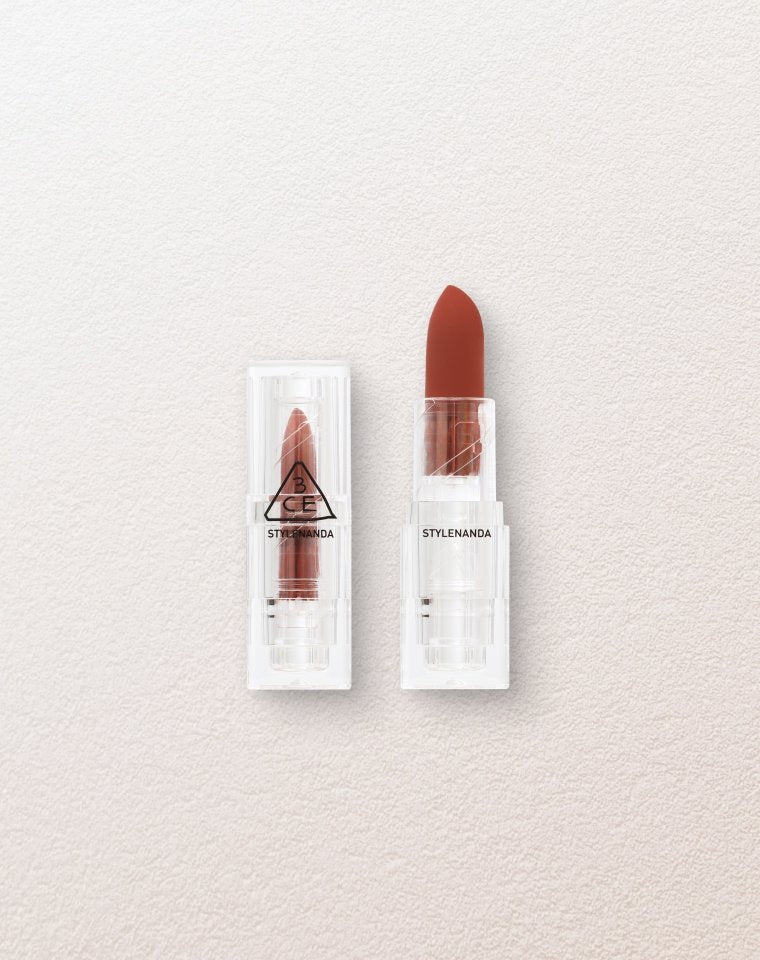 3CE SOFT MATTE LIPSTICK #SPEAK TO ME