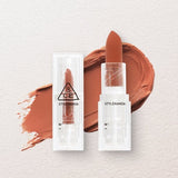 3CE SOFT MATTE LIPSTICK #WARMING WEAR