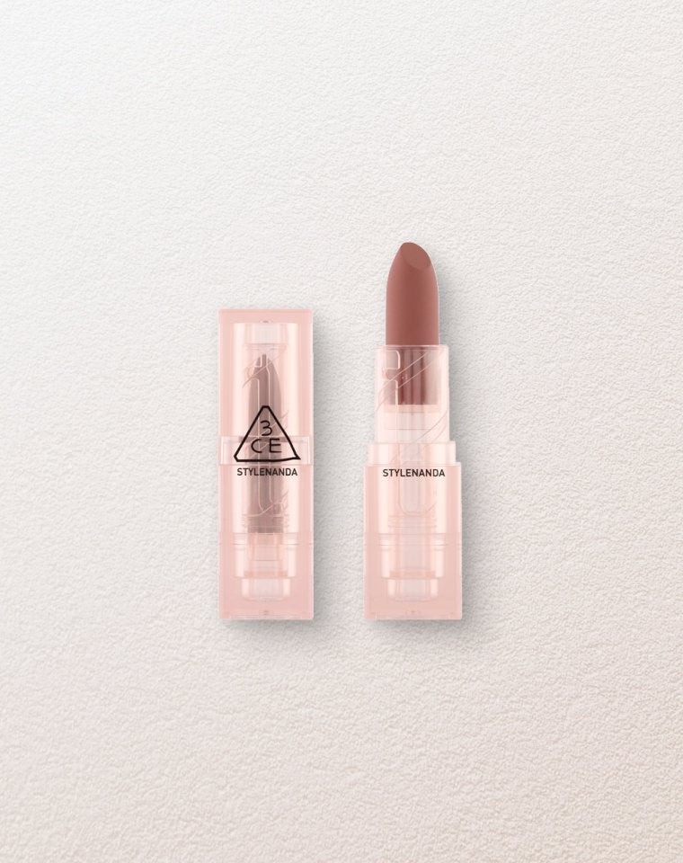3CE SOFT MATTE LIPSTICK #WAY BACK