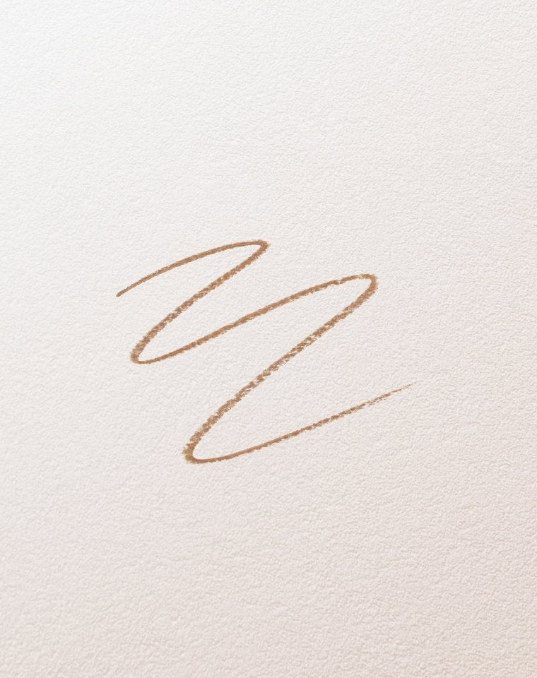 3CE SOFT MUTE PENCIL LINER #HAZEL BROWN