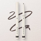 3CE SOFT MUTE PENCIL LINER #MILDY BLACK