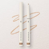3CE SOFT MUTE PENCIL LINER #OATMEAL GRAY