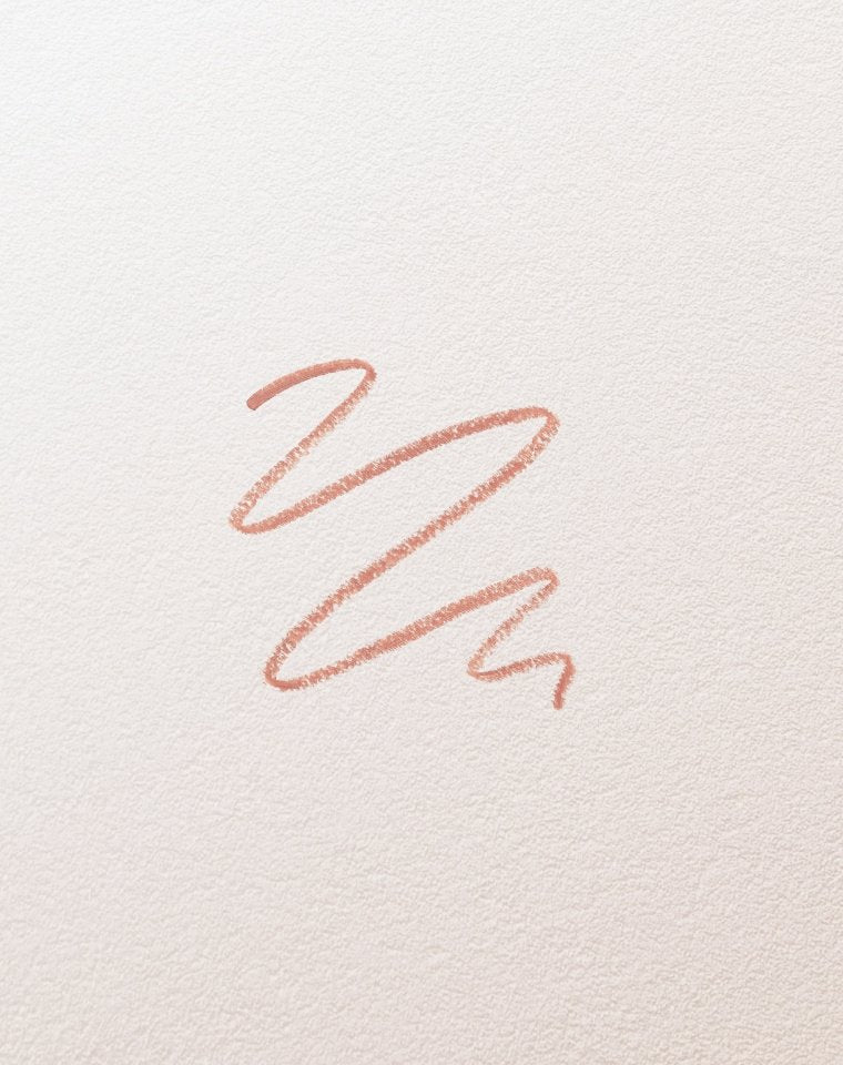 3CE SOFT MUTE PENCIL LINER #PALE ROSEWOOD