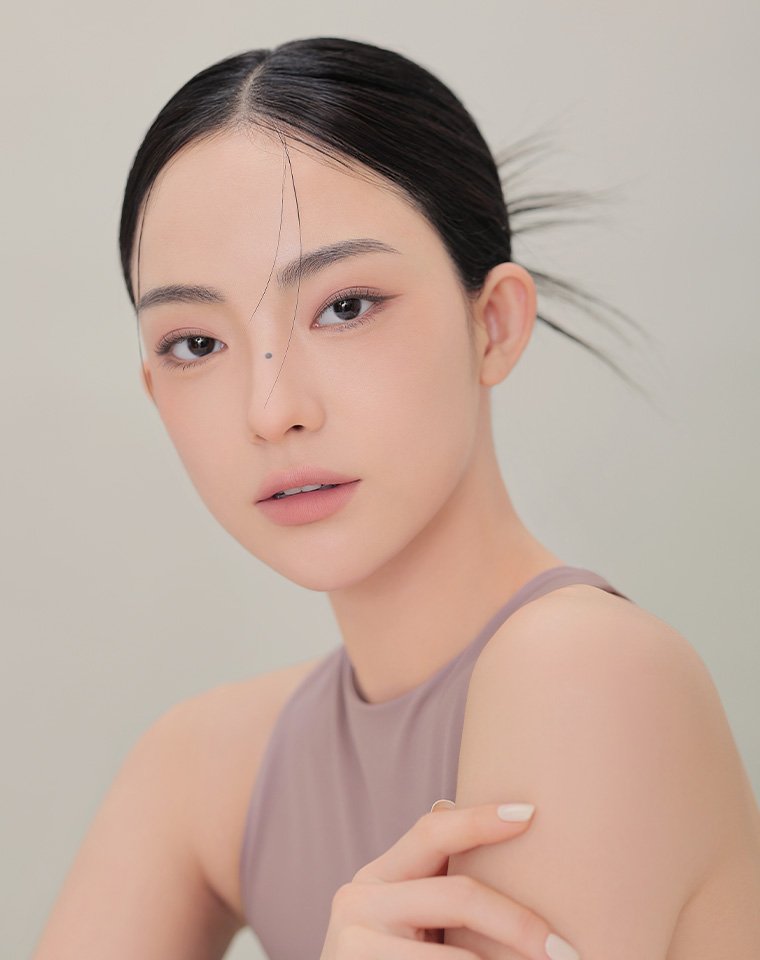 3CE SOFT MUTE PENCIL LINER #HAZEL BROWN