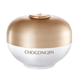 CHOGONGJIN SULBON_JIN_DARK_SPOT_CORRECTING_CREAM_(60ML) - MOQ 36