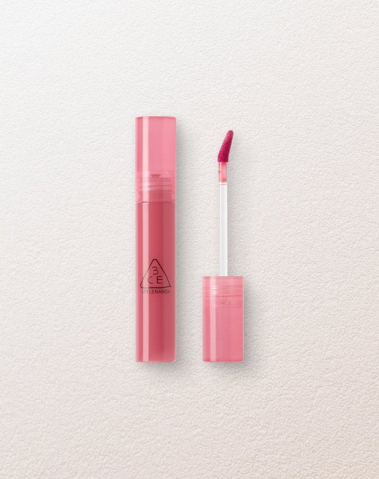 3CE Syrup Layering Tint #Alive Pink