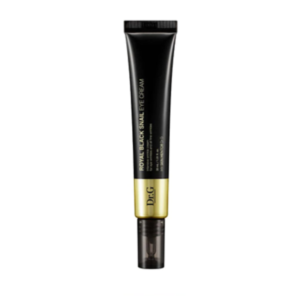 DR.G ROYAL BLACK SNAIL EYE CREAM_30ML_RENEWAL2021