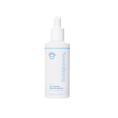 Etude House ET.S.J CicaCalmingAmpouleEssence50ml(23) - MOQ 36