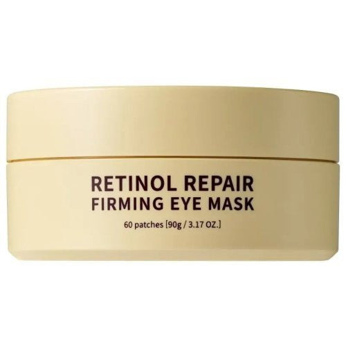 TERRAZEN RETINOL REPAIR FIRMING EYE MASK - MOQ 64