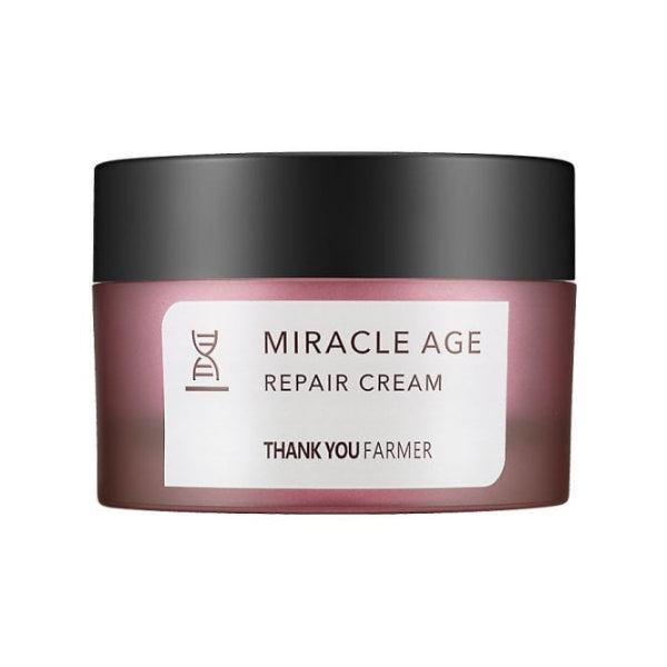 THANK YOU FARMER Miracle Age Repair Cream - MOQ 10