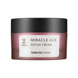 THANK YOU FARMER Miracle Age Repair Cream - MOQ 10