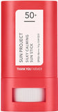 THANK YOU FARMER Sun Project Silky Calming Sun Stick - MOQ 10