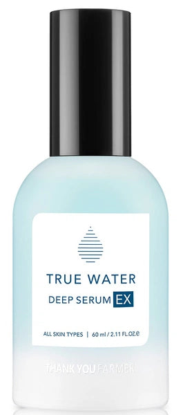 THANK YOU FARMER True Water Deep Serum EX - MOQ 10