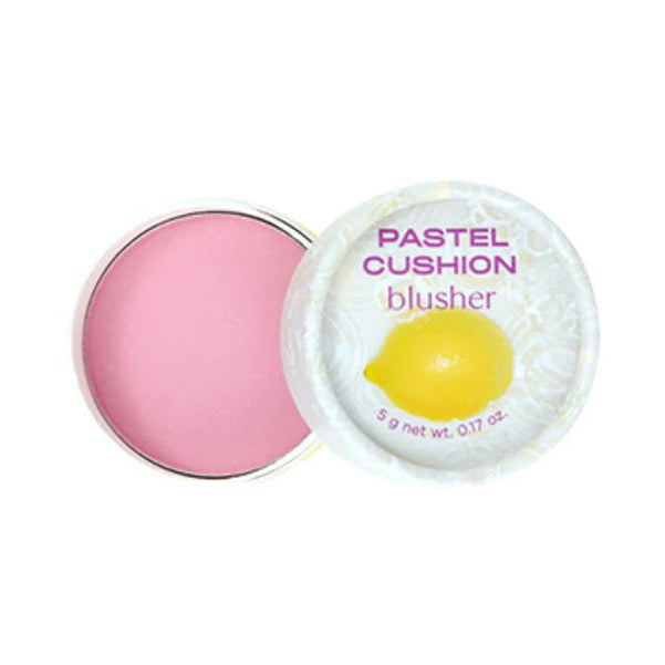 The Faceshop PASTELCUSHIONBLUSHER.AD7 - MOQ 120