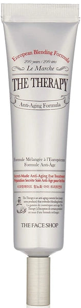 The Faceshop THETHERAPY ANTIAGING EYE TREATMENT - MOQ 6
