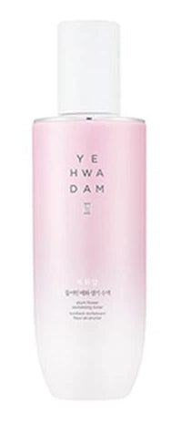 The Faceshop YEHWADAM PLUM FLOWER REVITALIZING TONER. - MOQ 24