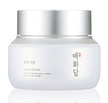The Faceshop YEHWADAM JEJU MAGNOLIA PURE BRIGHTENING - MOQ 6