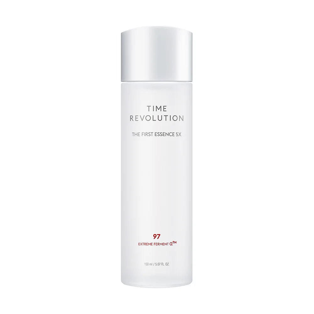 MISSHA TIME_REVOLUTION_THE_FIRST_ESSENCE_5X_(150ML) - MOQ 36