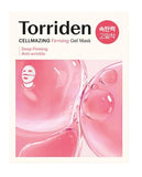 Torriden CELLMAZING Firming Gel Mask - MOQ 180
