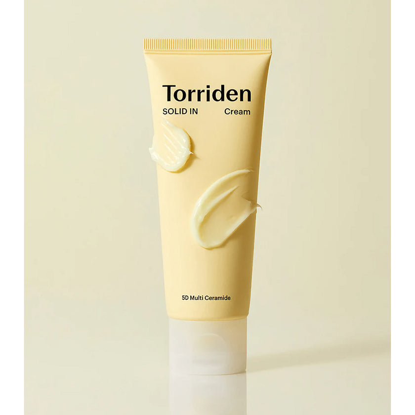 Torriden SOLID IN Ceramide Cream - MOQ 42