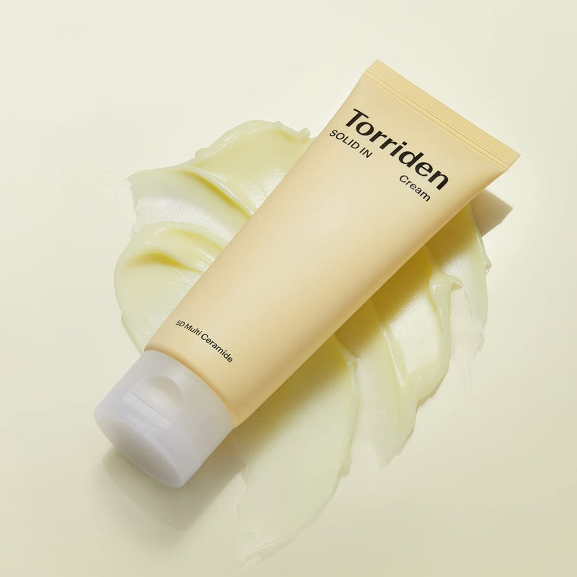 Torriden SOLID IN Ceramide Cream - MOQ 42