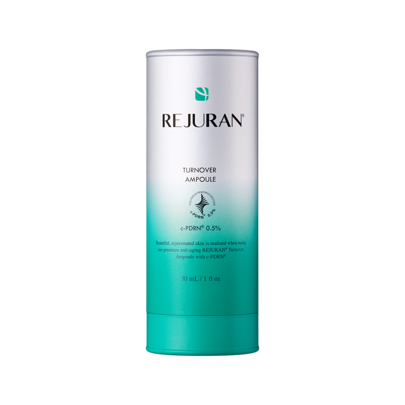 REJURAN Turnover Amploule 30ml - MOQ 84