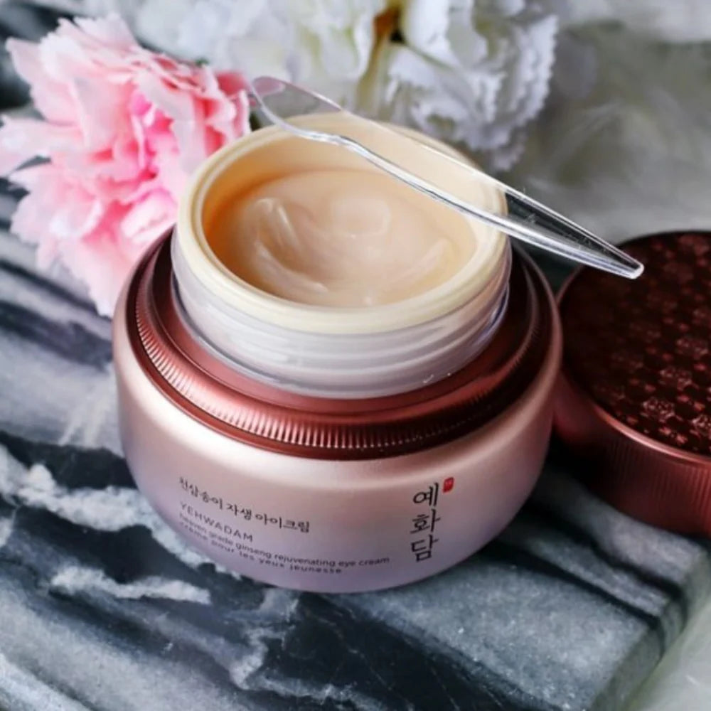 The Faceshop YEHWADAM HGG REJUVENATING EYE CREAM - MOQ 6