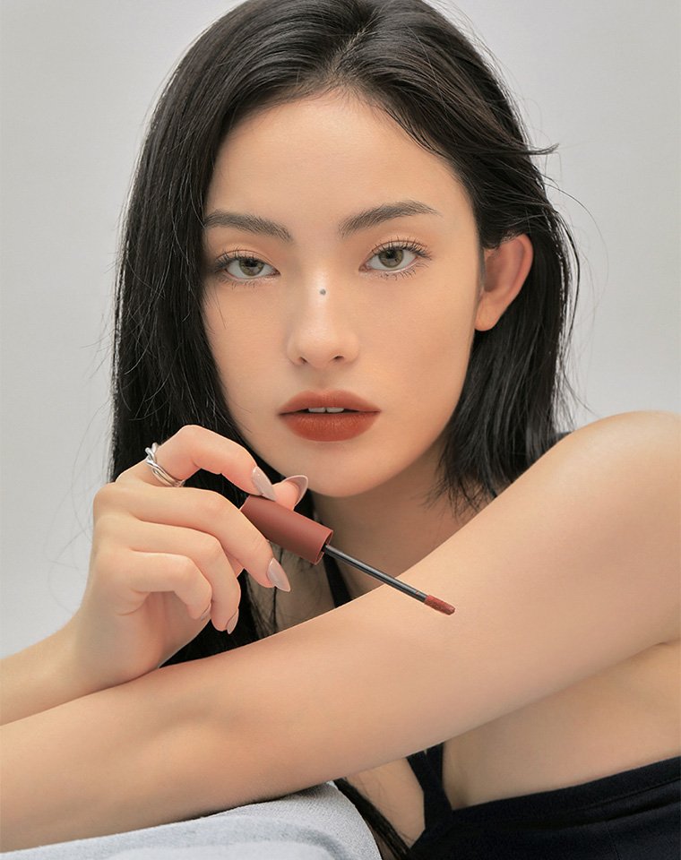 3CE VELVET LIP TINT #BITTER HOUR