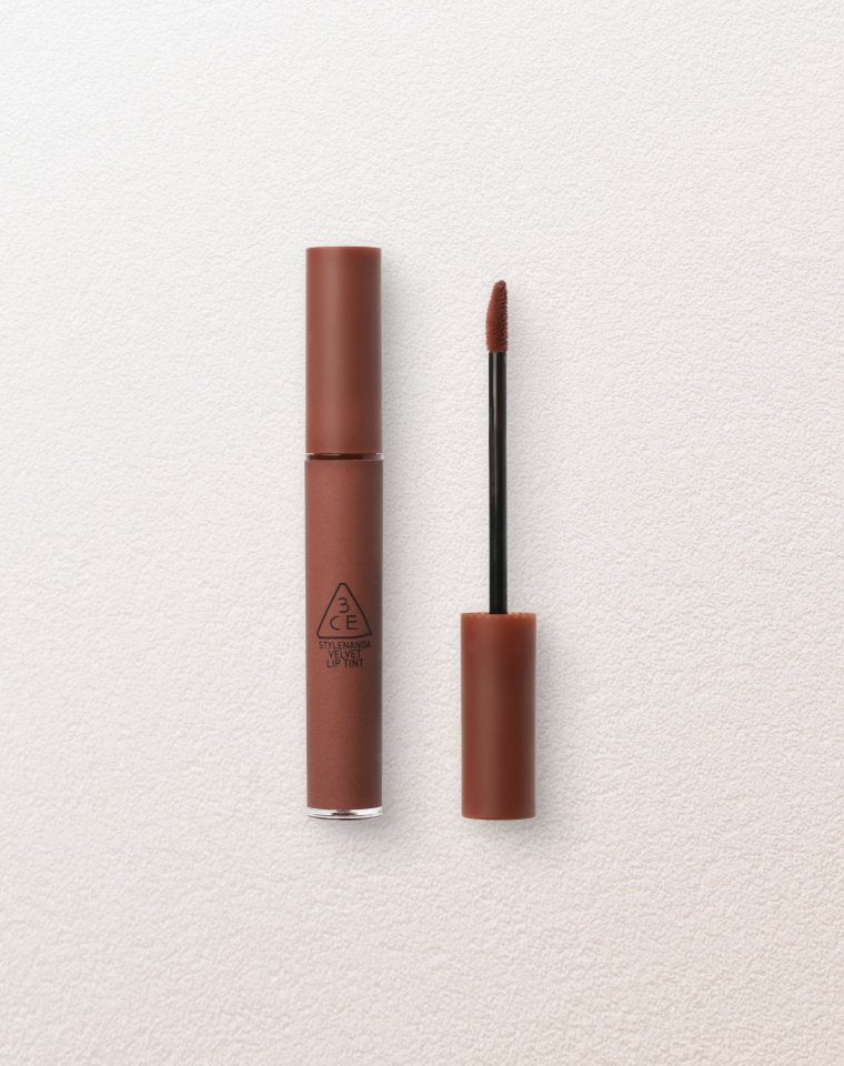 3CE VELVET LIP TINT #BITTER HOUR