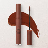 3CE VELVET LIP TINT #BITTER HOUR