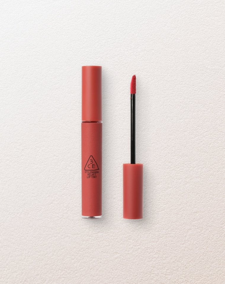 3CE VELVET LIP TINT #DAFFODIL