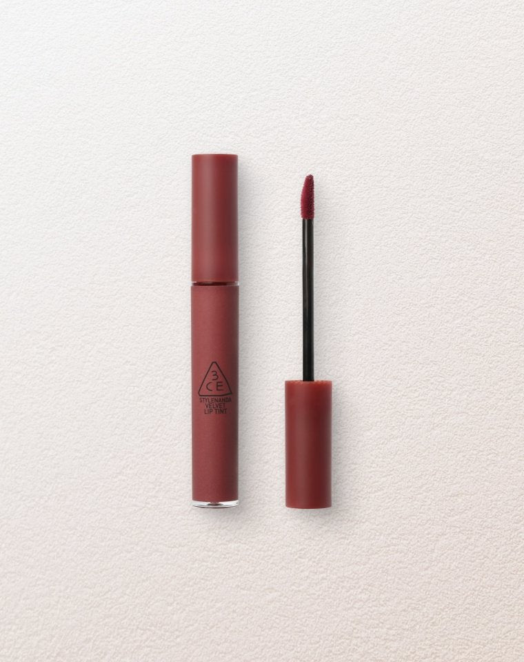 3CE VELVET LIP TINT #DEFINITION