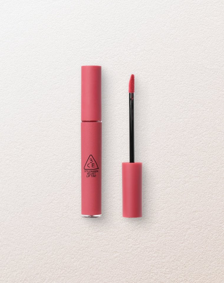 3CE VELVET LIP TINT #PINK BREAK