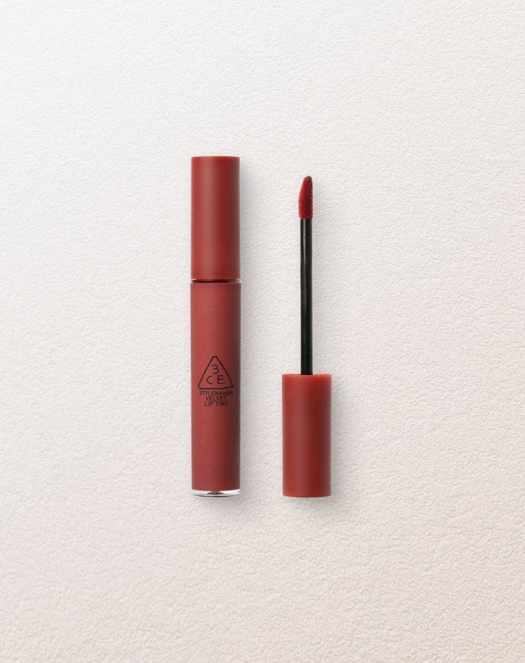 3CE VELVET LIP TINT #SPEAK UP