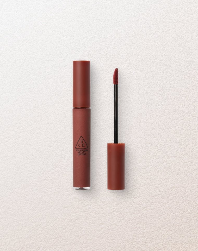 3CE VELVET LIP TINT #TAUPE