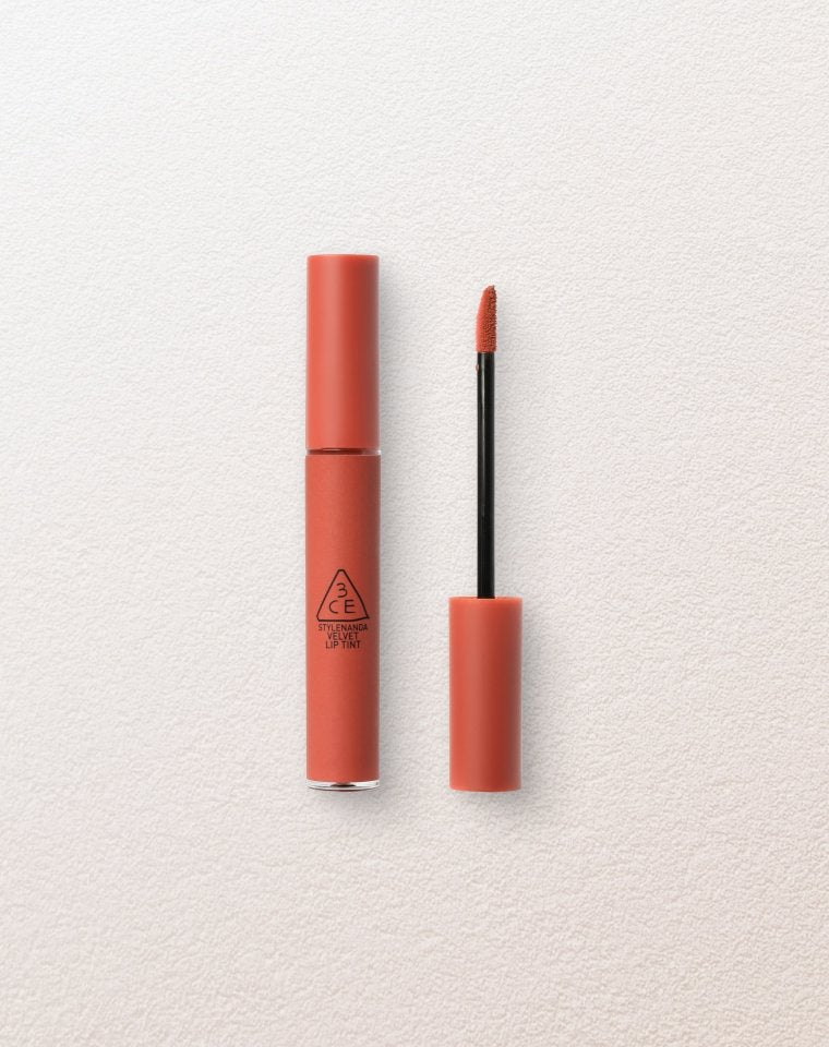3CE VELVET LIP TINT #THINK AGAIN