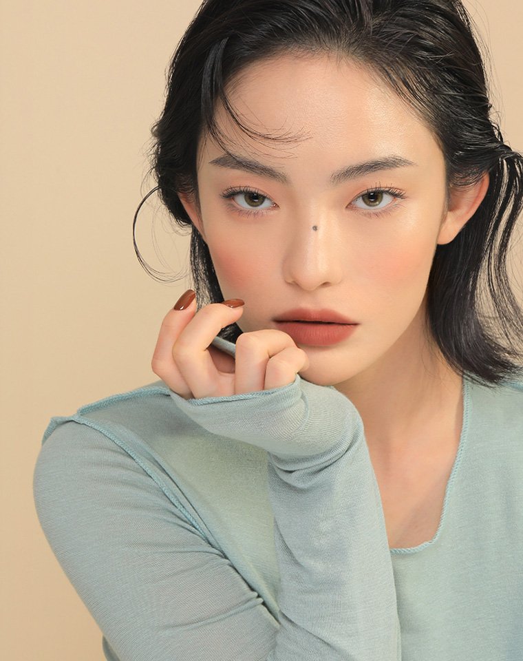 3CE VELVET LIP TINT #WALK N TALK