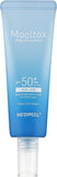 MEDI-PEEL AQUA MOOLTOX WATER FIT SUN SERUM - MOQ 70