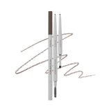 rom&nd HAN ALL SHARP BROW c2 grace taupe - MOQ 30