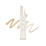 rom&nd TWINKLE PEN LINER 02 GOLDEN WAVE - MOQ 14