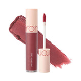 rom&nd ZERO VELVET TINT 16 BURNY NUDE - MOQ 15