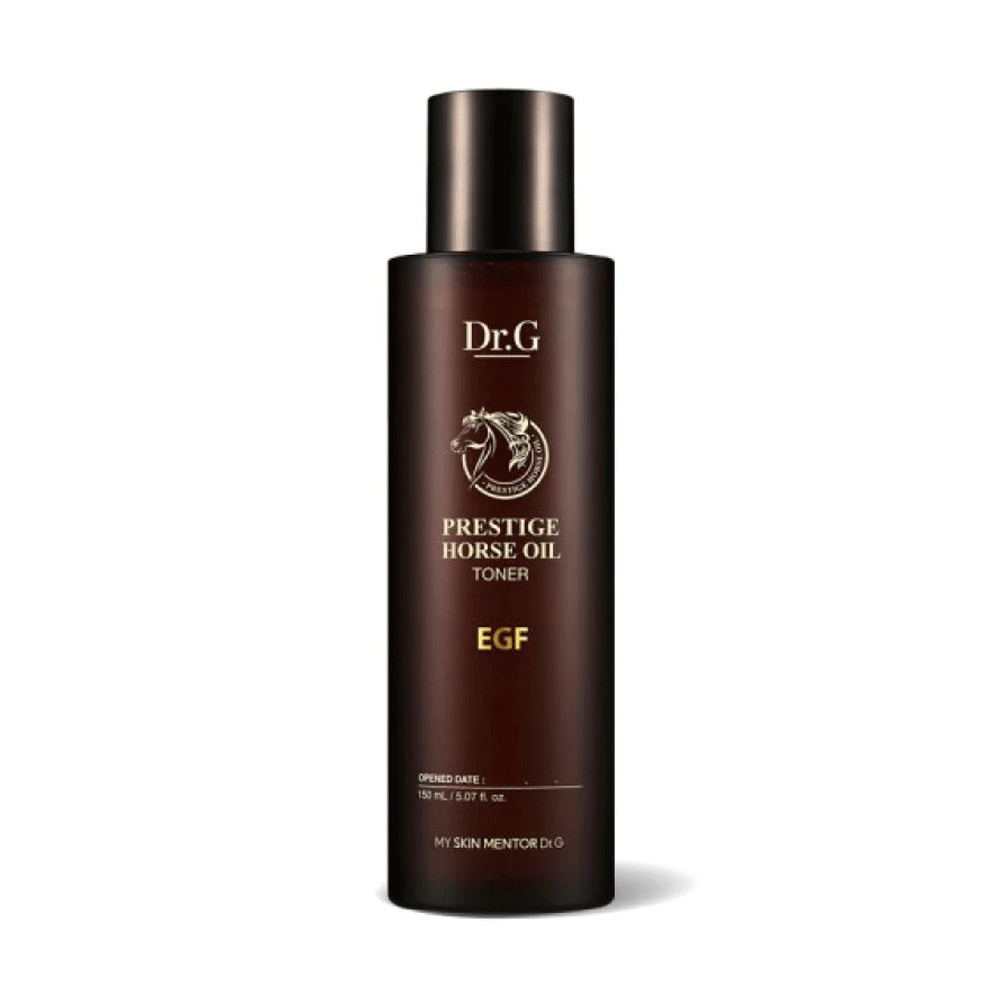 Dr.G Prestige Horse Oil Toner 150ml - DODOSKIN