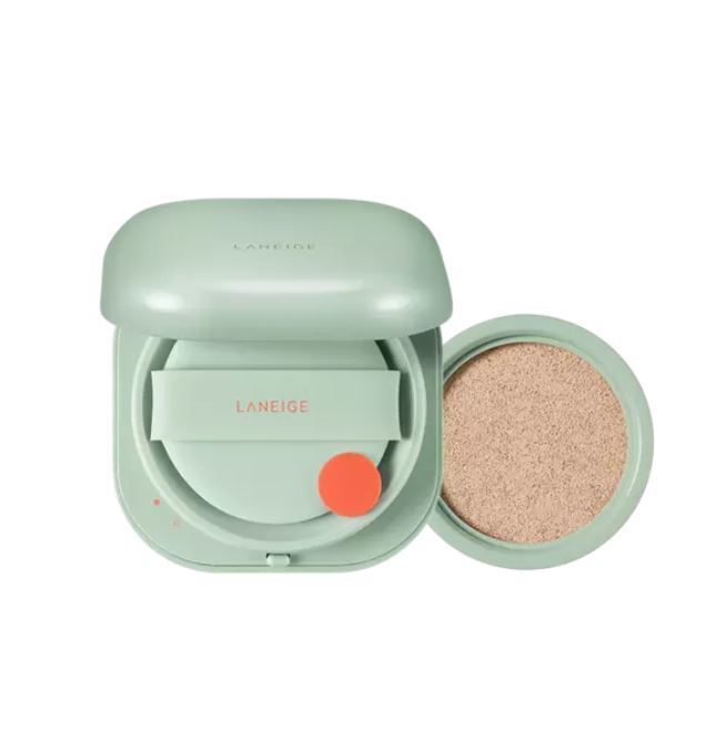 LANEIGE ALL NEW NEO Cushion Matte 15g + Refill 15g - Dodoskin