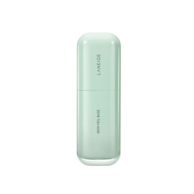 LANEIGE Skin Veil Base EX SPF28 PA++ 30ml #60 Mint Green - DODOSKIN