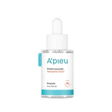 A'PIEU Madecassoside Tetrasome Cica Ampoule 30ml / 50ml