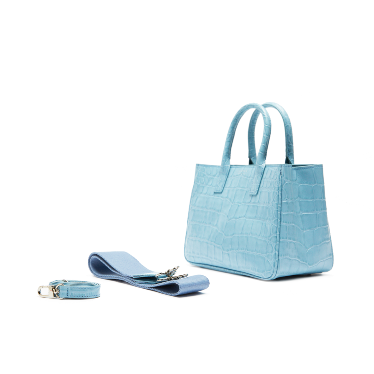 Loui Powderblue Small