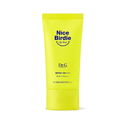 [Dr.G] Nice Birdie Up Sun 40ml - Dodoskin